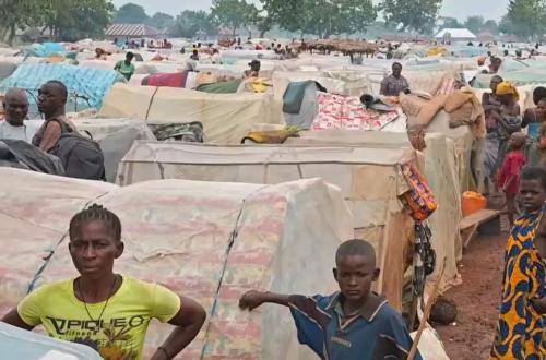 Sud-Kivu : les violences à Fizi et Kalehe provoquent de nouveaux déplacements massifs et aggravent la crise humanitaire