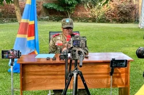 Nord-Kivu : le gouverneur militaire Somo Kakule Evariste reprend officiellement la conduite des opérations militaires