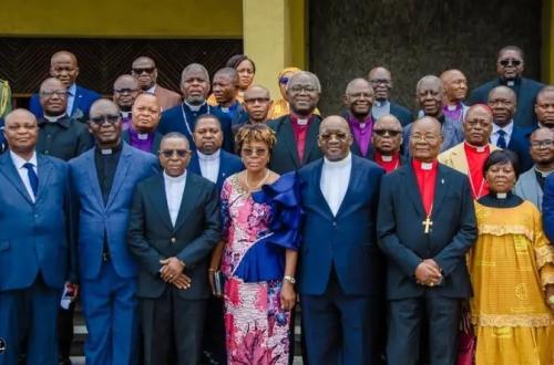 Révision constitutionnelle en RDC : l’ECC s’apprête à dévoiler sa position officielle