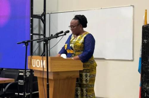 Réforme constitutionnelle en RDC : Kinshasa, Kisangani et Lubumbashi au cœur d'une évaluation scientifique de la constitution de 2006 du 10 au 12 juin