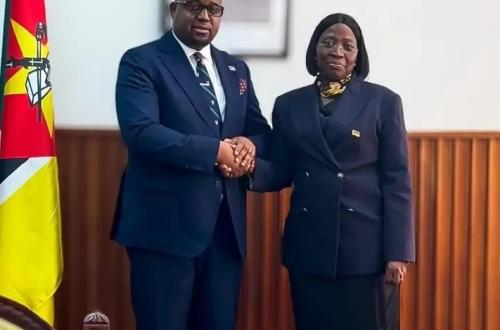 RDC–Mozambique : vers un renforcement du partenariat stratégique dans les secteurs clés de développement