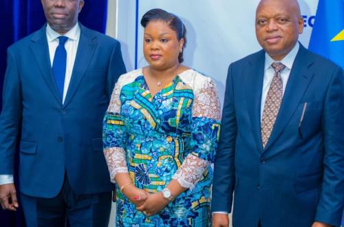 RDC : les nouveaux mandataires de l’OCC prennent officiellement leurs fonctions