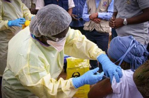 Ebola en RDC : des progrès dans la riposte contre l’épidémie, mais des défis persistent