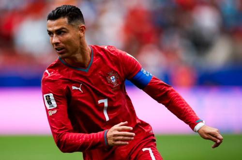 Coupe du monde : Cristiano Ronaldo garde confiance après le nul face à la RDC