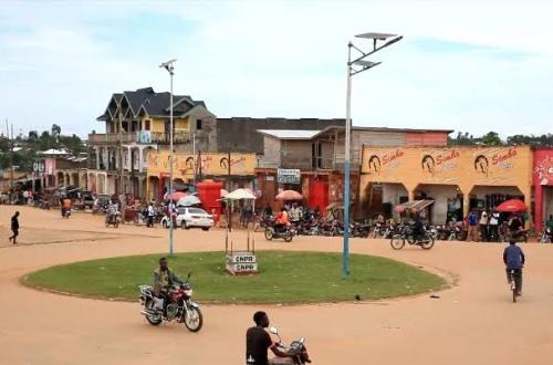 Beni : l’installation du tout premier Maire de la ville d’Oïcha annoncée pour ce vendredi