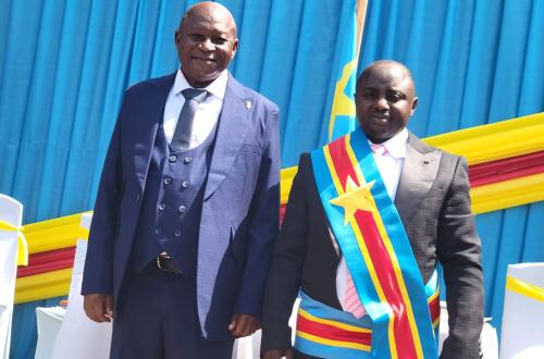 Nord-Kivu : installation officielle ce vendredi des animateurs de la nouvelle ville d’Oïcha