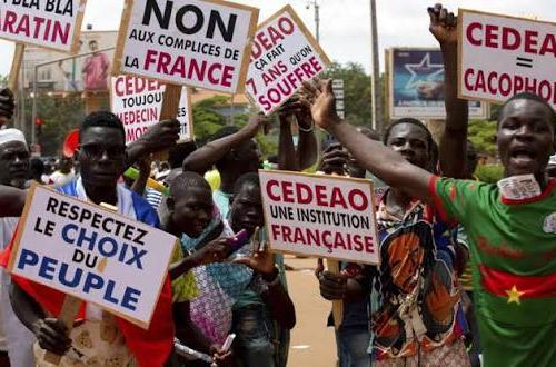 Burkina Faso–France : Paris dénonce une rupture diplomatique « hostile » et prépare une riposte