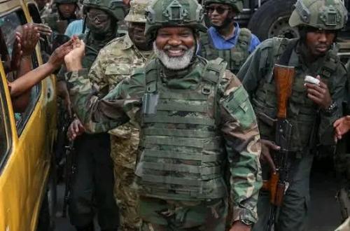 RDC : l'ONU sanctionne Corneille Nangaa, cinq responsables de groupes armés et deux mouvements