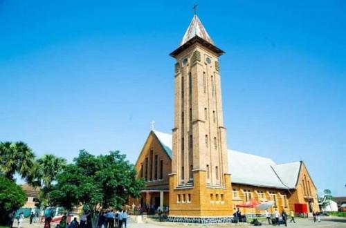 RDC : des prêtres de l'archidiocèse de Kananga prennent leurs distances avec la position de la CENCO sur la révision constitutionnelle