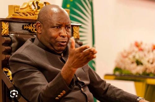 RDC : l'opposition examine une invitation du président Burundais à quelques jours de la marche du 08 juillet