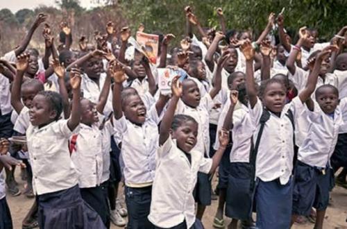 Beni : plus de 5.000 enfants de militaires et policiers privés d’école en 2025-2026