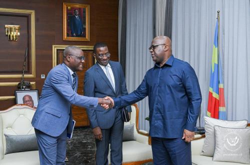RDC : vers le lancement du processus du deuxième recensement général de la population et de l'Habitat