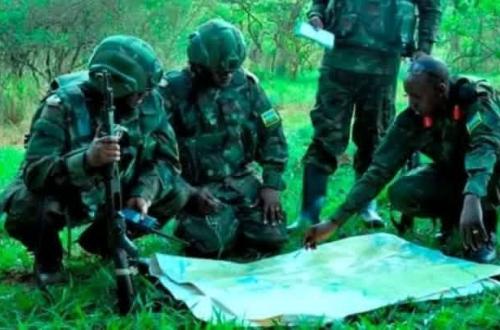 Est de la RDC : l’absence du retrait des forces Rwandaises interroge malgré les annonces Américaines