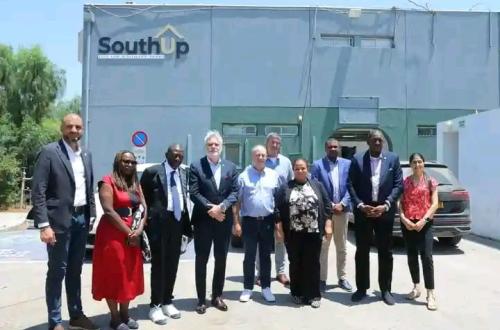RDC–Israël : Kinshasa mise sur l’innovation et la formation pour renforcer sa coopération avec Jérusalem