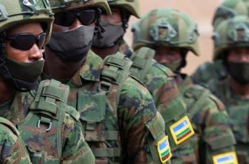 RDC : Kinshasa accuse l'armée Rwandaise de renforcer ses positions à Minembwe par voie aérienne
