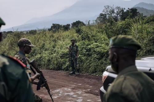Nord-Kivu et Ituri : le gouvernement proroge l'état de siège de 15 jours, les FARDC poursuivent leurs contre-offensives