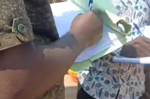 Massacres présumés au Sud-Kivu : l'auditorat militaire lance des enquêtes sur les 12 fosses communes de Sange et Luvungi