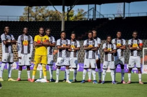 Football : le TP Mazembe suspendu par la FECOFA pour non-paiement d’une dette de 85 000 USD