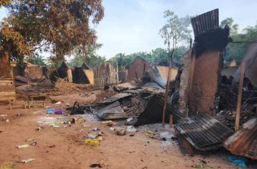 Ituri : 39 morts en dix jours à Mambasa, la chefferie des Babila-Babombi sous la menace des ADF