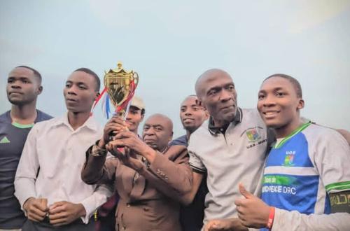 Tournoi « Tuungane Pamoja » à Bukavu : l'UOB l'emptorte, « Hope and Peace DRC » maintient la tenue du Festival Musical de la Paix « Umoja  »