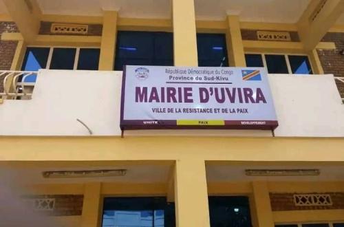 Uvira : Face à la saison pluvieuse et les inondations, le maire renforce la prévention