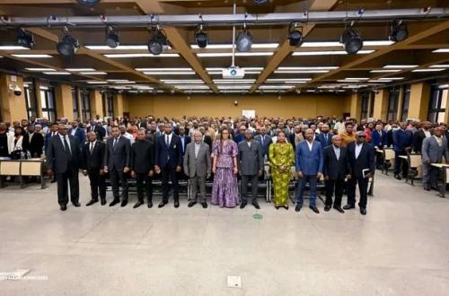 RDC : le gouvernement lance la formation des agents fonciers en prélude à la numérisation du cadastre