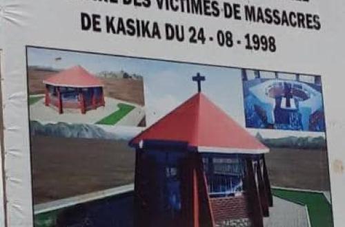 RDC : Denis Mukwege appelle à poursuivre les auteurs des massacres de Kasika