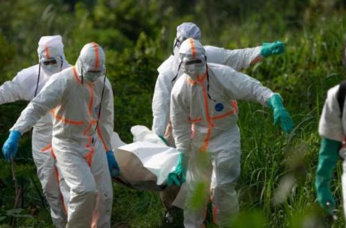 Ebola en RDC : plus de  3 600 cas confirmés et 1 587 décès enregistrés depuis le début de l’épidémie