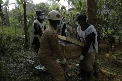 Mambasa : les ADF tuent deux civils à Bahiti