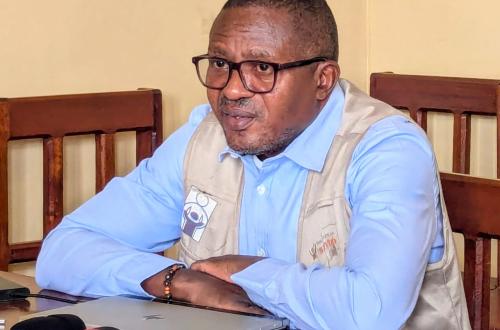 Nord-Kivu : vers une riposte vaccinale contre la rubéole chez les enfants de 6 mois à 14 ans