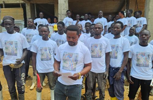 Bunia : la DDUC s’indigne après l’assassinat de la mère de son coordonnateur