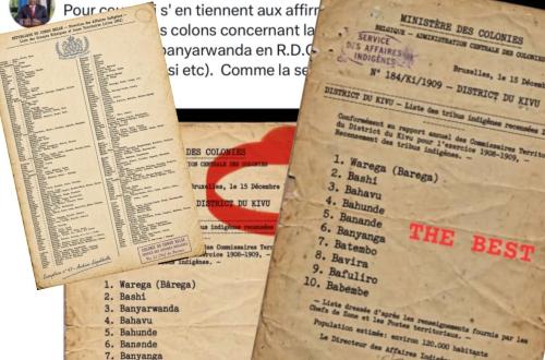RDC : les propos de Martin Fayulu sur les Banyamulenge ravivent la polémique sur l’identité au Kivu