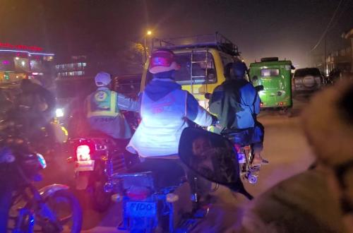 RDC : À Butembo, Ebola trouve dans la promiscuité urbaine un terrain à haut risque