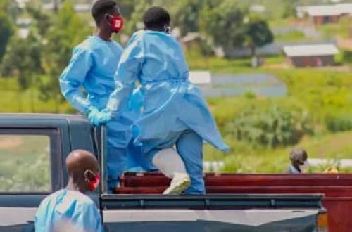 RDC : le Mouvement international de la Croix-Rouge et du Croissant-Rouge condamne les attaques contre son personnel