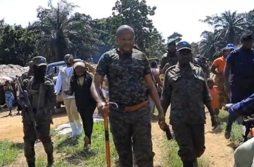 Ituri : à Walese-Dese, le retour des FARDC ravive l’espoir d’un retour des populations