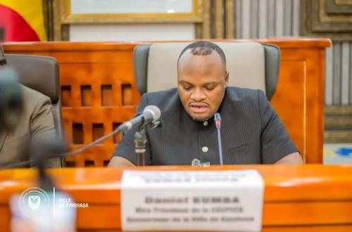 Coopération Kinshasa-Brazzaville : Daniel Bumba prend la tête de la COSPECO