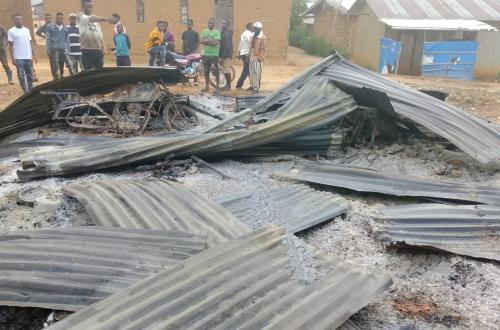 Mambasa : sept civils tués dans une attaque attribuée aux ADF à Amani