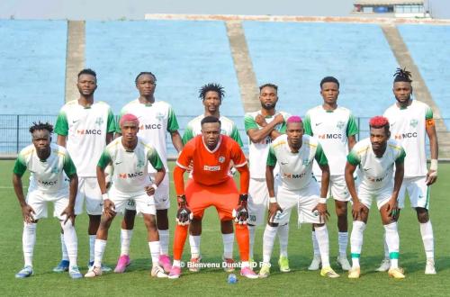 Coupe de la CAF : le match DC Virunga-Bazar Brothers n'a pas eu lieu, les Seychellois absents à Lubumbashi