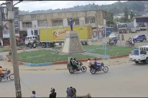 Tragédie à Beni : trois personnes abattues par balles lors d'une attaque armée à Butanuka