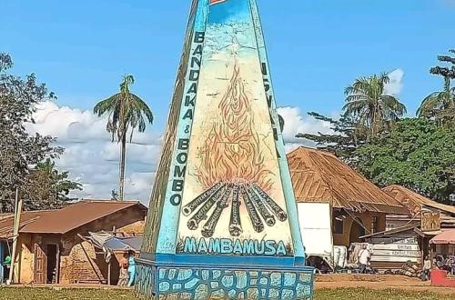Ituri : l'administrateur du territoire de Mambasa exhorte le retrait des Wazalendo vers le Nord-Kivu et annonce des opérations contre des groupes armés