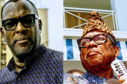 Nord-Ubangi : Nzanga Mobutu pose une condition au rapatriement de la dépouille de son père