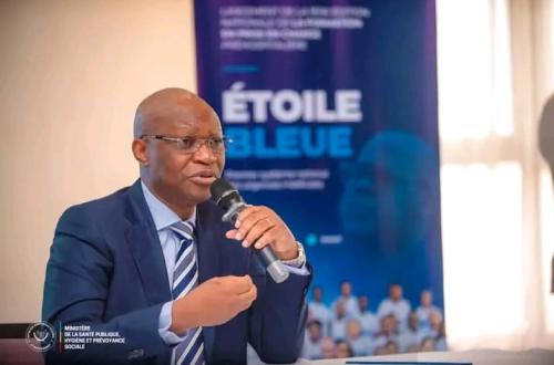 Ebola en RDC : le gouvernement affirme que l’épidémie est désormais « sous contrôle »