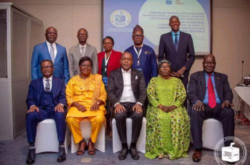 Élections : le ROGEAC formalise un cadre commun de référence pour l’Afrique centrale