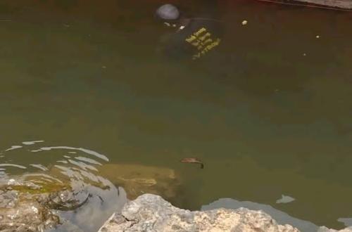 Insécurité à Goma : un corps sans vie retrouvé flottant sur le lac Kivu au port Bisengimana
