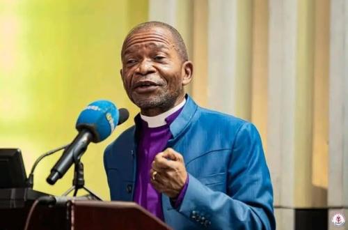 RDC : les confessions religieuses lancent 26 jours de prière pour accompagner le dialogue national