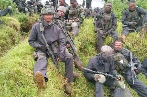Guerre dans l’Est de la RDC : combats à Fizi, progression signalée du M23 à Masisi et Walikale