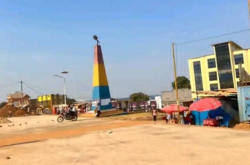 RN5 Bukavu-Uvira : des voyageurs dénoncent la multiplication des barrières et paiements