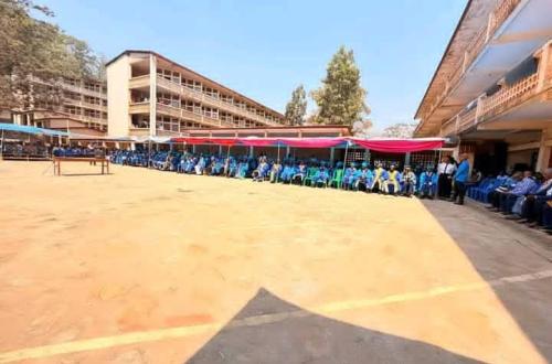 Sud-Kivu : la collation des grades se poursuit à l’ISP-Bukavu et à l’ISTM-Bukavu malgré la suspension des activités académiques par Kinshasa