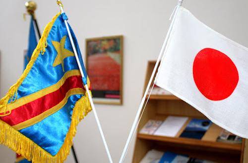 RDC : le Japon débloque 5 millions de dollars pour soutenir la riposte contre Ebola