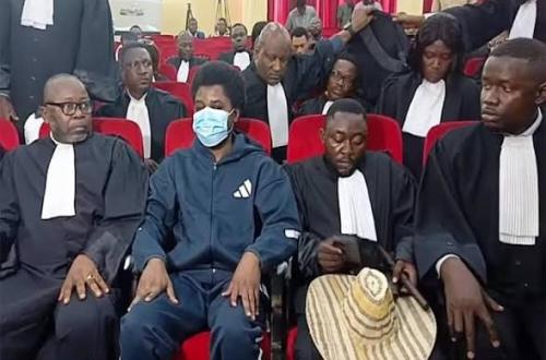 RDC : le prononcé de l’arrêt dans l’affaire FRIVAO–Constant Mutamba reporté au 18 septembre